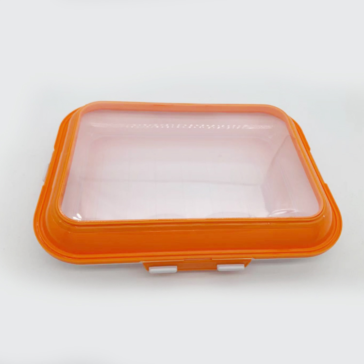 Food Preservation Tray Magic Reusable Preservation Tray